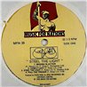 Q5 1985 MFN 39 Steel the light Begagnat LP