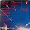 Q5 1985 MFN 39 Steel the light Begagnat LP