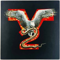 V2 1988 N 0114-1 V2 Begagnat LP