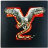 V2 1988 N 0114-1 V2 Begagnat LP
