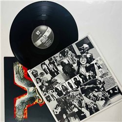 V2 1988 N 0114-1 V2 Begagnat LP