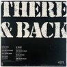 Beck Jeff 1980 83288 There & Back Begagnat LP