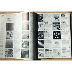 EMI Electrola: Herbst ‘76  kansi VG sisäsivut EX Käytetty kirja
