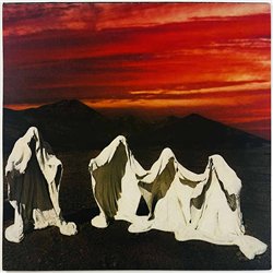 Fogerty John 1988 92-54491 Eye Of The Zombie Begagnat LP