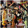 Brand X 1979 PB 9840 Product Begagnat LP