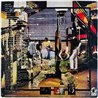 Brand X 1979 PB 9840 Product Begagnat LP