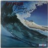 Berlin Jeff 1986 PJ 88017 Pump It! Begagnat LP