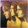 Emerson Lake & Palmer 1972 87 227 XOT Trilogy Begagnat LP