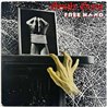 Gentle Giant 1976 CHR 1093 Free Hand Begagnat LP