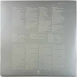 Gong 1977 VGD 3501 Live 2LP Begagnat LP