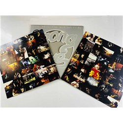 Gong 1977 VGD 3501 Live 2LP Begagnat LP