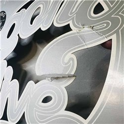 Gong 1977 VGD 3501 Live 2LP Begagnat LP