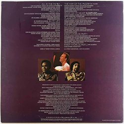 Mahavishnu Orchestra, John McLaughlin 1976 S 69216 Inner Worlds Begagnat LP