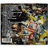 Kontra Käytetty CD Suurimmat iskut  kansi EX levy EX Käytetty CD