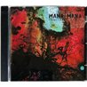 Mana Mana Käytetty CD Complete...kaikki  kansi EX levy EX Käytetty CD