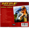 Ruonansuu Jope Käytetty CD Kiikun kaakun  kansi EX levy EX Käytetty CD
