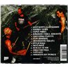 Rattus Käytetty CD Rattus  kansi EX levy EX Käytetty CD