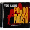 Salmi Vexi Käytetty CD Porno on parasta  kansi EX levy EX Käytetty CD