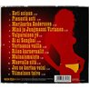 Salmi Vexi Käytetty CD Porno on parasta  kansi EX levy EX Käytetty CD