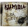 Klamydia Käytetty CD Rujoa taidetta  kansi EX levy EX- Käytetty CD