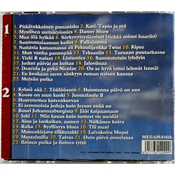 Freud Marx Engels & Jung Käytetty CD Helmet, Hitit & Hutit 2CD  kansi VG levy EX- Käytetty CD