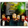Aknestik Käytetty CD Hitit suomirokkia ja suuria tunteita  kansi EX levy EX Käytetty CD