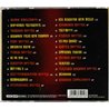 Ruonansuu Jope Käytetty CD Me hirviöt  kansi EX levy EX Käytetty CD