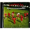 Nypykät Käytetty CD Kanuunaralli  kansi EX levy EX Käytetty CD
