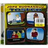 Ruonansuu Jope Käytetty CD Tosi-CD  kansi EX levy EX- Käytetty CD