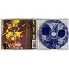 Apulanta Käytetty CD Liikaa CD-single  kansi EX levy EX Käytetty CD