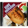 Ruonansuu Jope Käytetty CD Politiikkaa ja erotiikkaa  kansi EX levy EX Käytetty CD