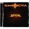 Sonata Arctica Käytetty CD Unia  kansi EX- levy EX Käytetty CD