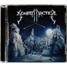Sonata Arctica Käytetty CD Talviyö  kansi EX levy EX Käytetty CD