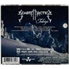Sonata Arctica Käytetty CD Talviyö  kansi EX levy EX Käytetty CD