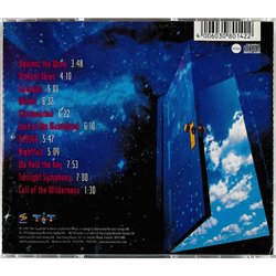 Stratovarius Käytetty CD Fourth Dimension  kansi VG+ levy VG+ Käytetty CD