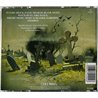 Stratovarius Käytetty CD Fright Night  kansi EX levy EX Käytetty CD