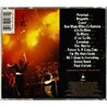 Malmsteen Yngwie Käytetty CD Fire & Ice  kansi EX levy EX Käytetty CD
