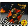 Running Wild Käytetty CD Victory  kansi VG levy VG+ Käytetty CD