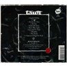 Tarot Käytetty CD Stigmata  kansi EX levy EX- Käytetty CD