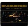 Rammstein Käytetty CD Liebe ist für alle da, digipak-kansi  kansi VG- levy EX- Käytetty CD