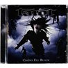 Tarot Käytetty CD Crows fly black  kansi EX levy EX Käytetty CD