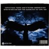 Tarot Käytetty CD Crows fly black  kansi EX levy EX Käytetty CD