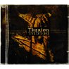 Therion  Käytetty CD Deggial  kansi EX levy VG+ Käytetty CD