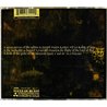 Therion  Käytetty CD Deggial  kansi EX levy VG+ Käytetty CD