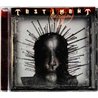 Testament Käytetty CD Demonic  kansi EX levy EX Käytetty CD