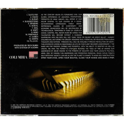 System Of A Down Käytetty CD System Of A Down  kansi EX levy VG+ Käytetty CD