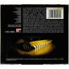 System Of A Down Käytetty CD System Of A Down  kansi EX levy VG+ Käytetty CD