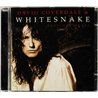 David Coverdale & Whitesnake Käytetty CD Restless Heart  kansi EX levy VG+ Käytetty CD