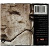 David Coverdale & Whitesnake Käytetty CD Restless Heart  kansi EX levy VG+ Käytetty CD