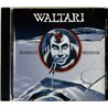 Waltari Käytetty CD Radium Round  kansi EX levy EX- Käytetty CD